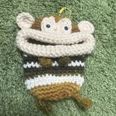 パクパクモンスター リトルモンスター サル
