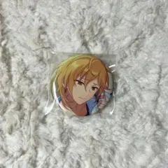 アイドリッシュセブン 六弥ナギ レインボーシティ 缶バッジ - メルカリ