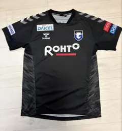 値*能様 【1点限り/早い者勝ち】ガンバ大阪 支給 実使用 移動着