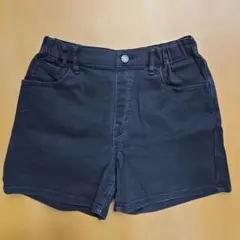 UNIQLO 半ズボン 140