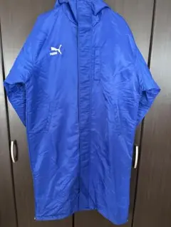 PUMA ベンチコート
