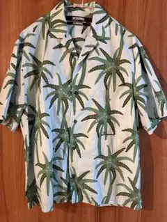 JACQUEMUS LA CROISIERE 半袖シャツ 50のサムネイル