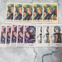 あんスタ ぱしゃっつ 10周年 HiMERU