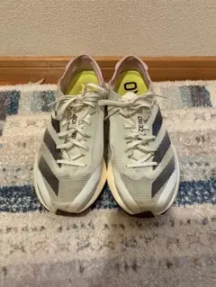 adizero アディゼロジャパン8 25cm