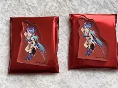 値下げ要相談 テイルズオブミュージアム ミニアクリルブロック フレン