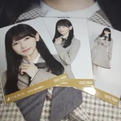 乃木坂46 池田瑛紗 乃木コレ生写真 ⑦