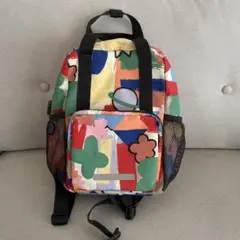 H&M デザイン　リュック
