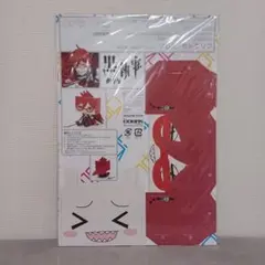 黒執事 グラフィグ グレル・サトクリフ Gファンタジー 付録