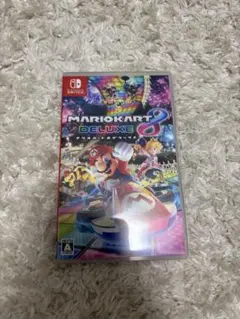 マリオカート8 デラックス Nintendo Switch