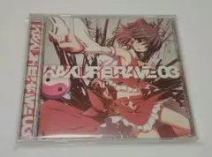 HAKUREI RAVE 03 東方 CD