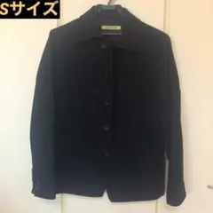 JOURNAL STANDARD ジャケット　ブラックのサムネイル