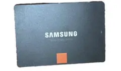 サムスン 2.5インチ内蔵SSD120GB SATA Samsung SSDのサムネイル