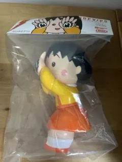 GRAPE BRAIN×ELECTRIC TOYS "ちびまる子ちゃん"4th