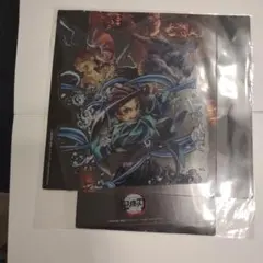 鬼滅の刃　映画特典