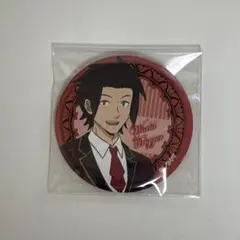 ワールドトリガー ワートリ 嵐山准 執事 缶バッジ