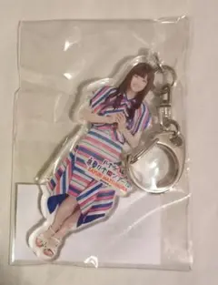 乃木坂46全身アクリルキーホルダー 真夏の全国ツアー2017 松村沙友理