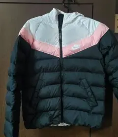 Nike ダウン XS