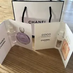 チャンスオー スプランディドオードゥパルファムココマドモアゼルオードゥパルファム