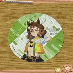 2025年最新】ジャングルポケット ウマ娘 缶バッジの人気アイテム