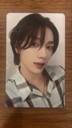 2026年最新】boy next door ソンホ トレカの人気アイテム - メルカリ