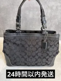 COACH ハンドバッグ トートバッグ