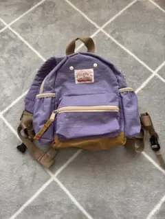 美品　Ocean&Ground リュック　XSサイズ