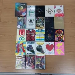 SUPEREIGHT((旧関ジャニ∞))/CD・DVDまとめ売り！！ SUPEREIGHT((旧関ジャニ∞))/CD・DVDまとめ売り！！ - メルカリ