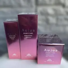 Aujua オージュア ミラジェリィ 詰め替えセット 1L&1キロ - メルカリ