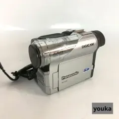2026年最新】panasonic nv-gs70の人気アイテム - メルカリ