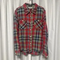 ブラック シャツ