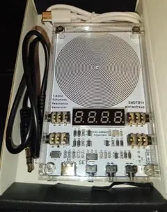 7.83Hz 周波数発生器 0.1Hz～100000Hz 正弦波 シューマン共振 - メルカリ
