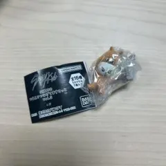 SKZOO つまんでつなげてますこっと vol.2 リノ