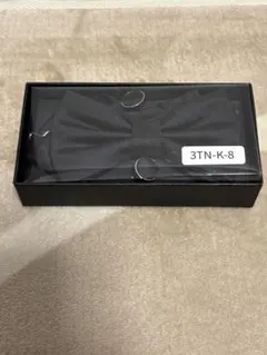 蝶ネクタイ・カフスボタン・チーフセット【ブラック】