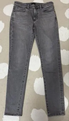 UNIQLO スキニーデニム Mサイズ