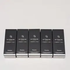 HITOKAN Extract ヒト幹細胞培養エキス 原液LP 15ml 4個 - メルカリ