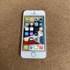 1390【早い者勝ち】電池ほぼ新品☆iPhoneSE 32GB SIMフリー☆ 1390【早い者勝ち】電池ほぼ新品☆iPhoneSE 32GB SIMフリー☆ - メルカリ