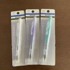 モノグラフシャープペン