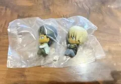 名探偵コナン　まちぼうけ　服部　安室　2点セット