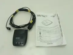 COMTEC レーダー探知機 ZERO602V - メルカリ