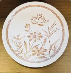 たち吉 橘吉 大皿 盛皿 和食器 プレート 昭和レトロ