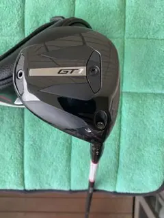 タイトリストGT4 10° テンセイ1Kブラック65-S - メルカリ