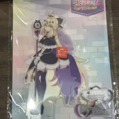 名探偵プリキュア 森亜るるか アクリルスタンド - メルカリ