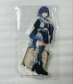 学園アイドルマスター学マス 秦谷美鈴 あみあみオンラインくじ