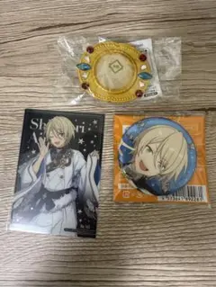 あんスタ スタライ 白鳥藍良セット