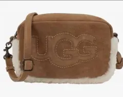 UGG ヒョウ柄 ボディバッグ UGG ヒョウ柄 ボディバッグ - メルカリ