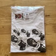 新品未使用未開封　タグ付き　Tシャツ スーパーマリオ　キラー　Mサイズ