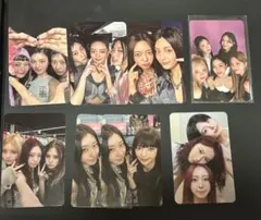 2025年最新】Itzy トレカ まとめ売りの人気アイテム - メルカリ