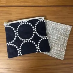 ミナペルホネン ファッション小物