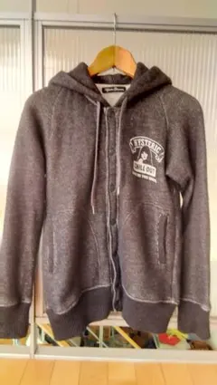 Hysteric Glamour パーカー