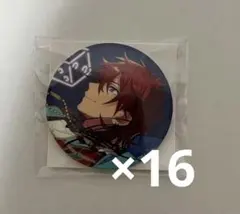 天城燐音 7周年 缶バッジ あんスタ 16点セット